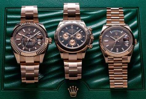 does rolex make money|best rolex for investment 2019.